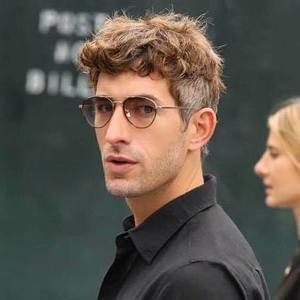 Meet your Posher, David